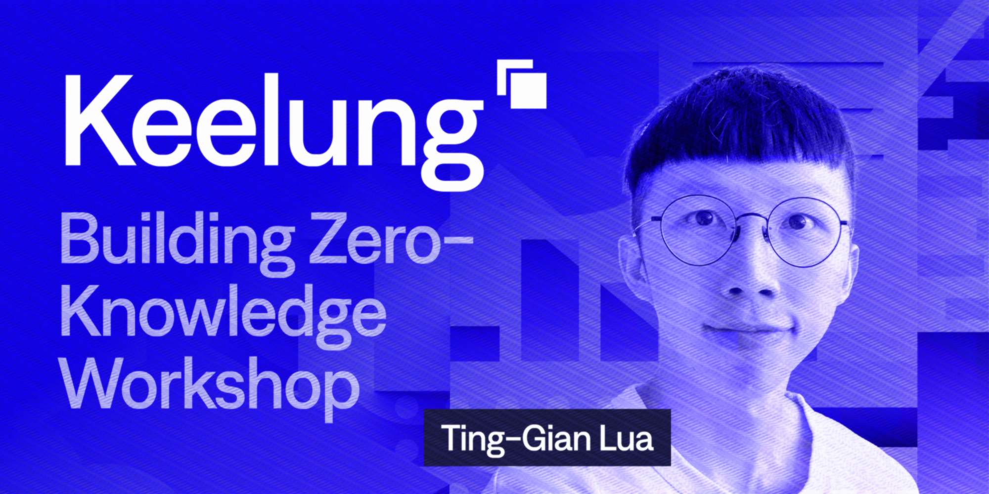 Building Zero-Knowledge With Keelung cover