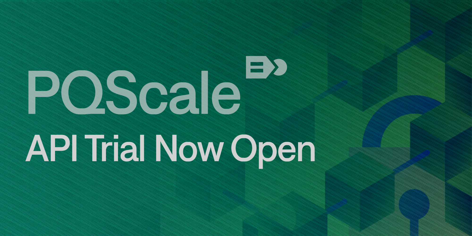 Welcome to PQScale Alpha: Trial Access to Aggregate Signature APIs Now Open cover